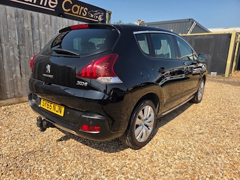 Used Peugeot 3008 2015 for sale - 78379526: Photo
