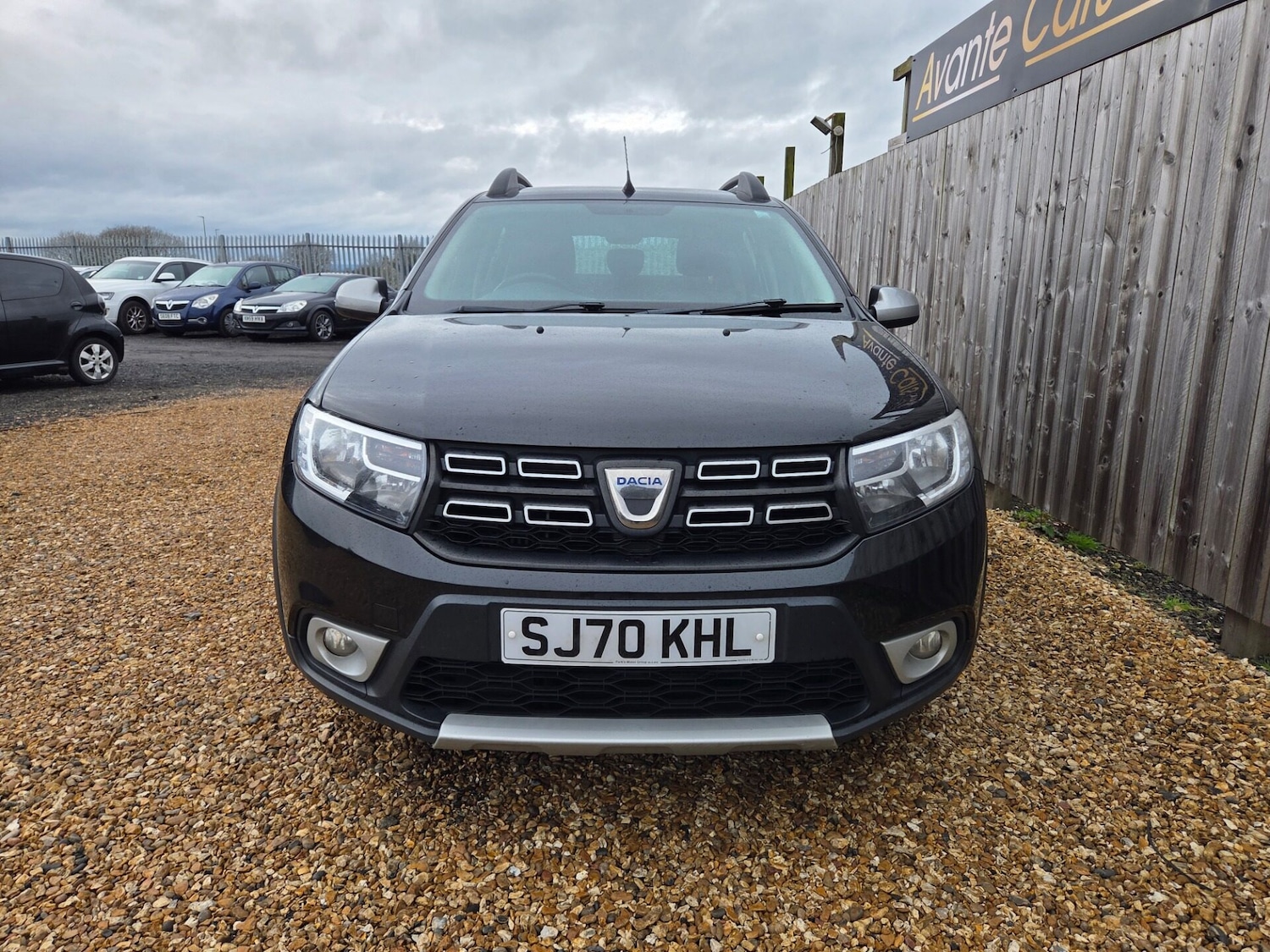 Used Dacia Sandero Stepway 2020 for sale - 76819800: Photo 5