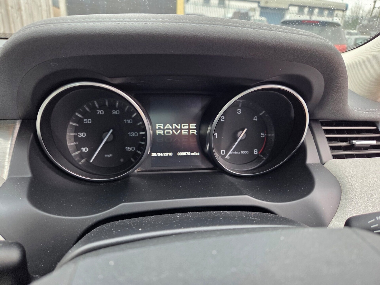 Used Land Rover Range Rover Evoque 2012 for sale - 76819806: Photo 10