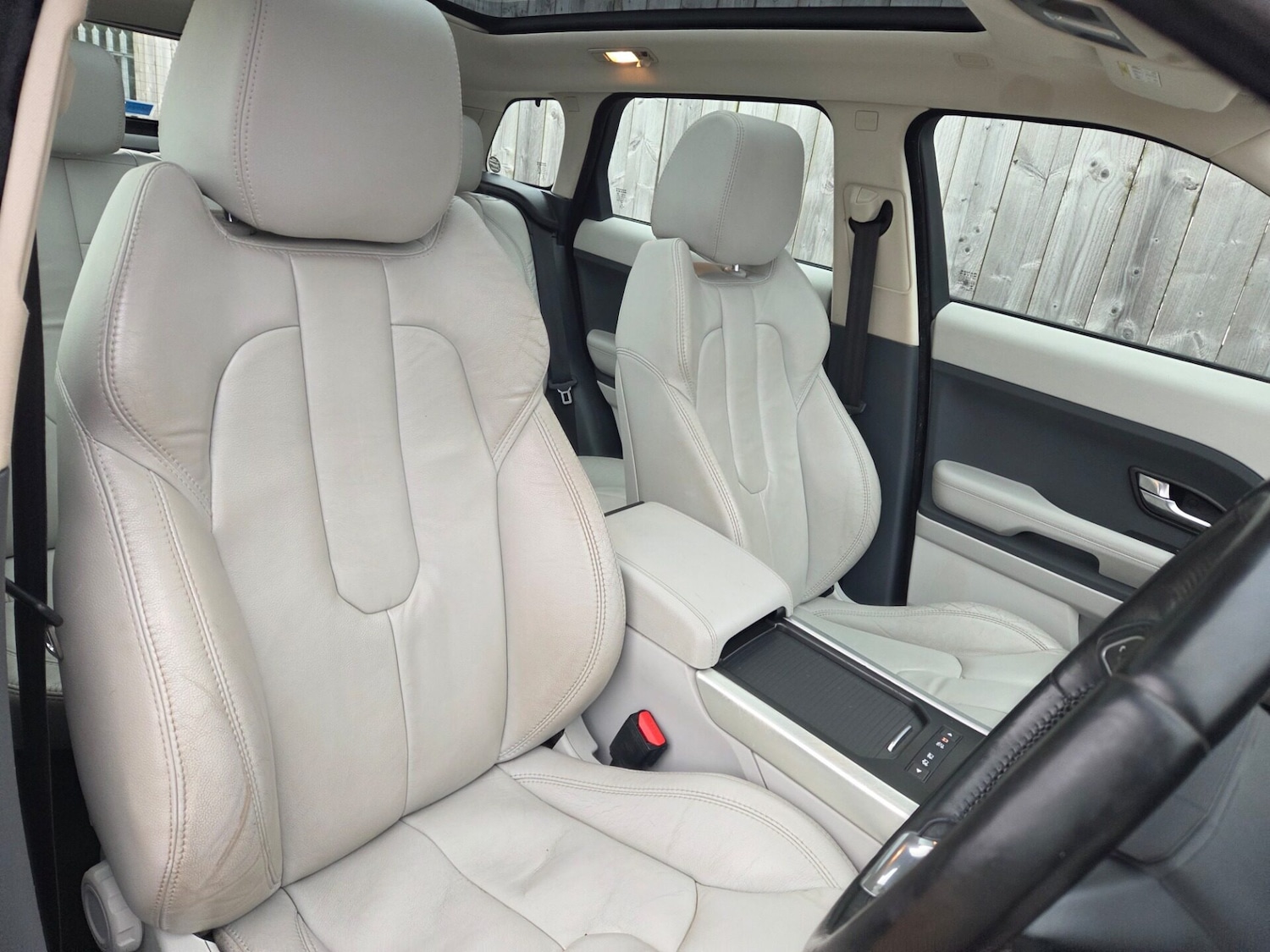 Used Land Rover Range Rover Evoque 2012 for sale - 76819806: Photo 14