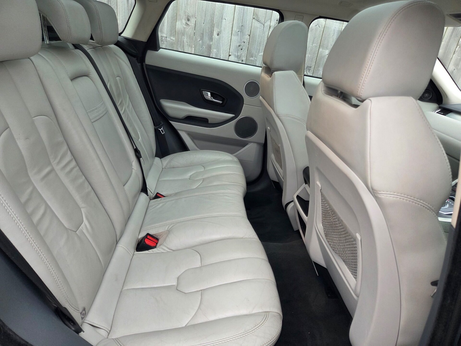 Used Land Rover Range Rover Evoque 2012 for sale - 76819806: Photo 17