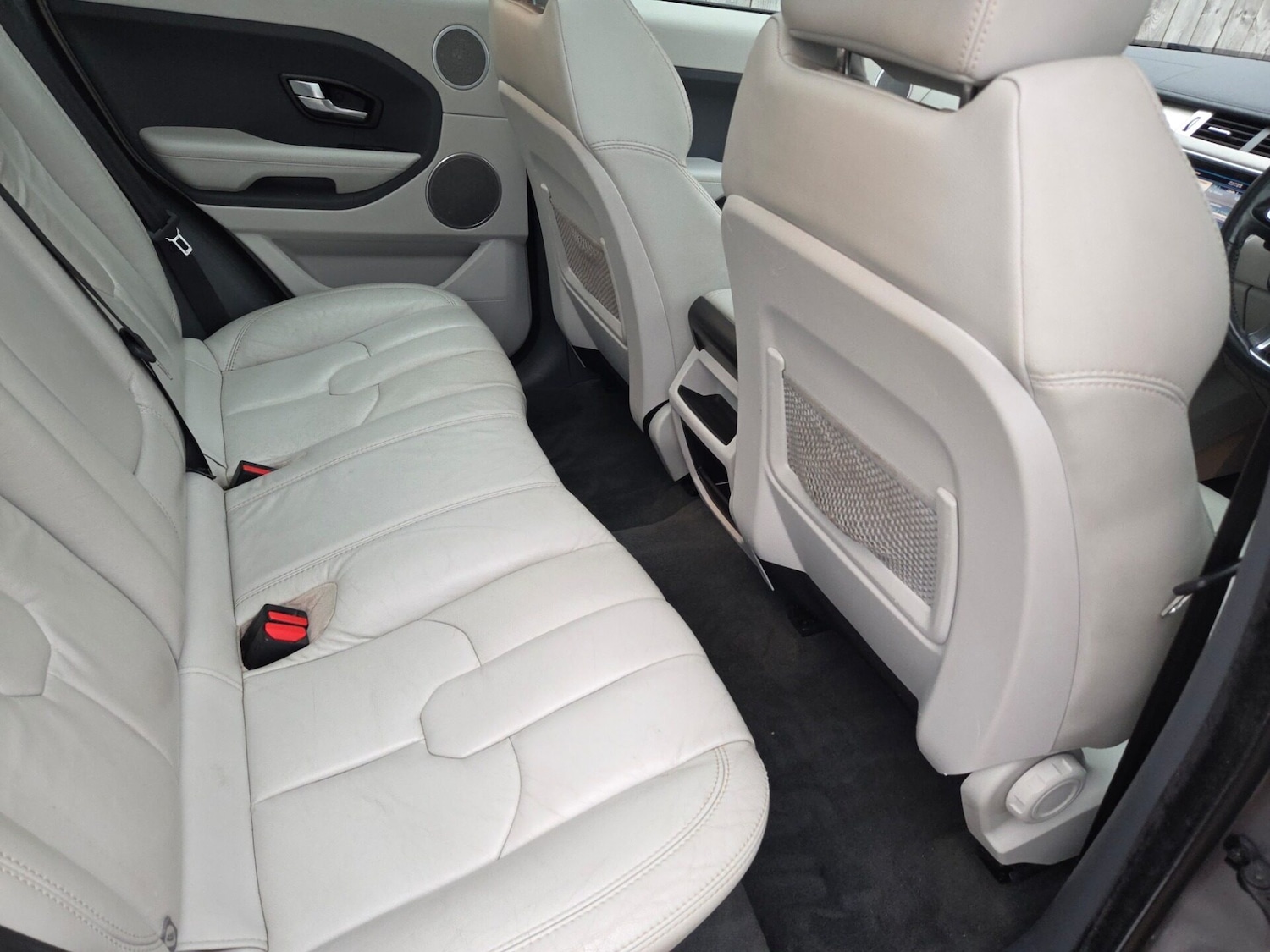 Used Land Rover Range Rover Evoque 2012 for sale - 76819806: Photo 19