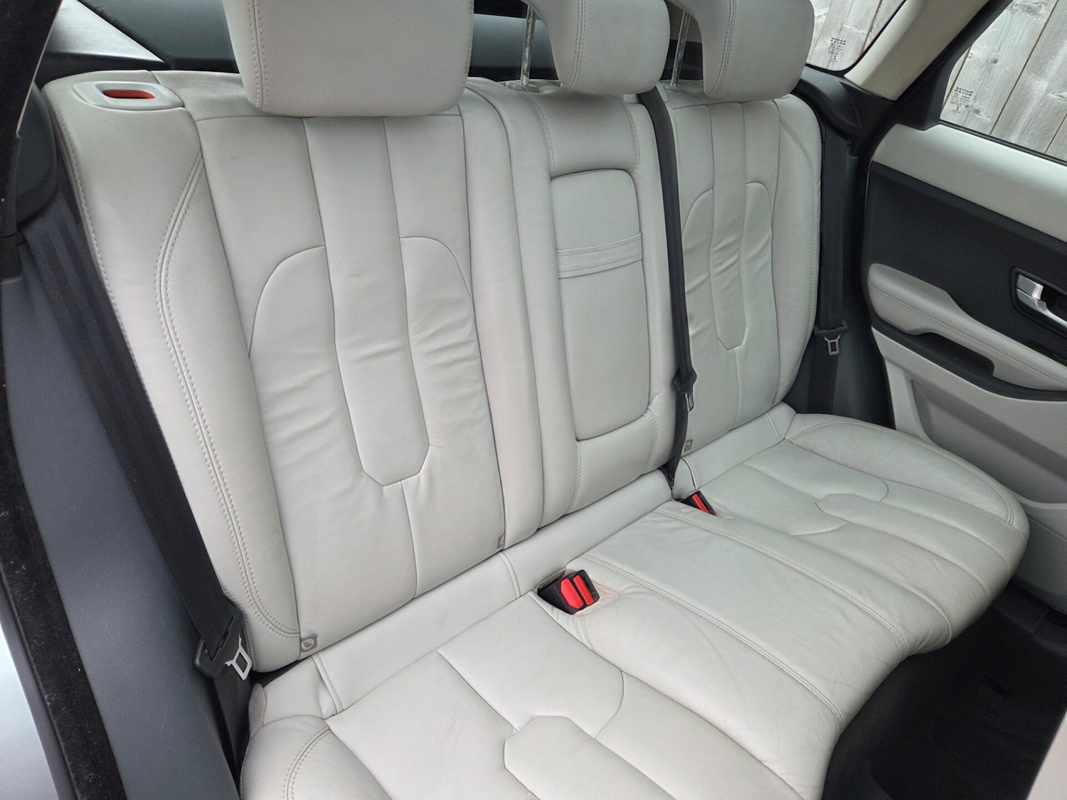 Used Land Rover Range Rover Evoque 2012 for sale - 76819806: Photo 20