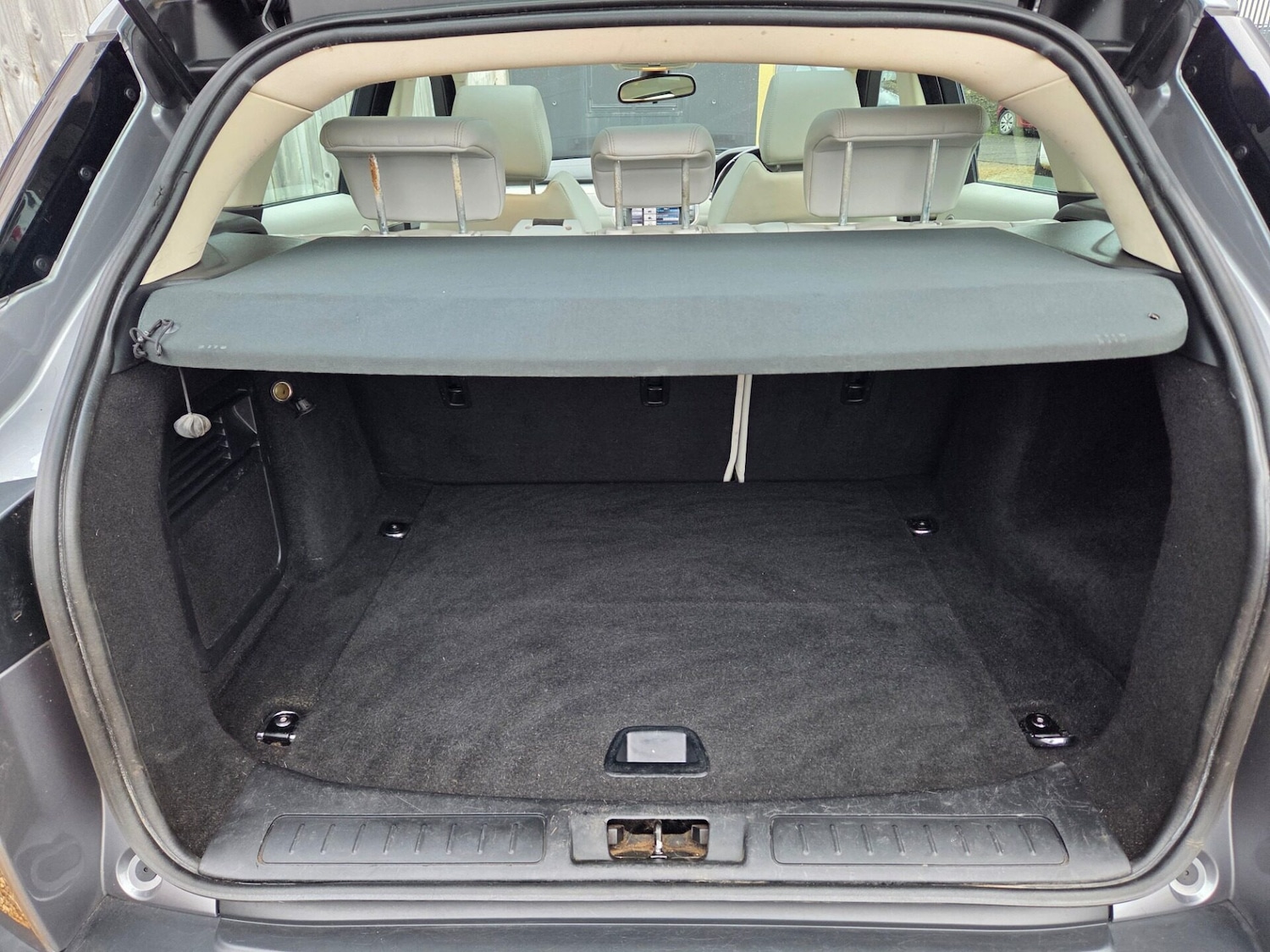 Used Land Rover Range Rover Evoque 2012 for sale - 76819806: Photo 21