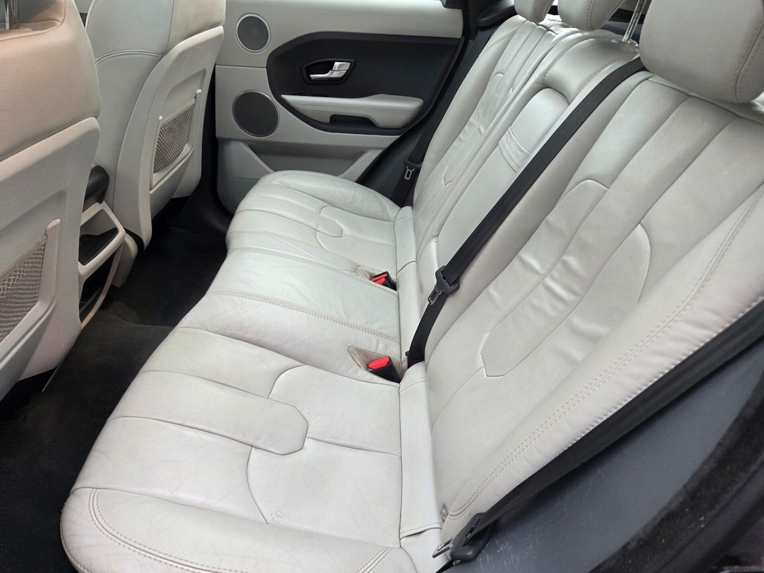 Used Land Rover Range Rover Evoque 2012 for sale - 76819806: Photo 22