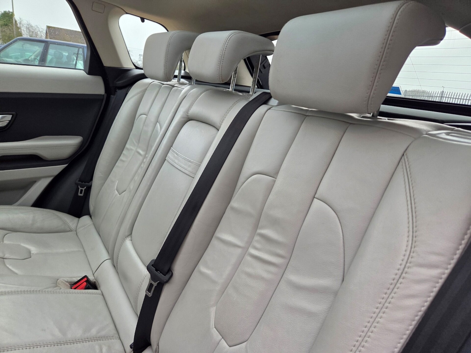 Used Land Rover Range Rover Evoque 2012 for sale - 76819806: Photo 23