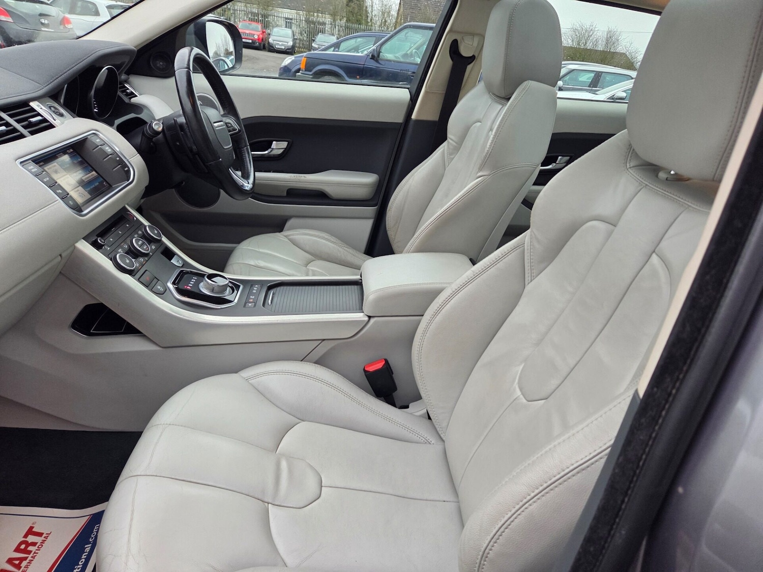 Used Land Rover Range Rover Evoque 2012 for sale - 76819806: Photo 26