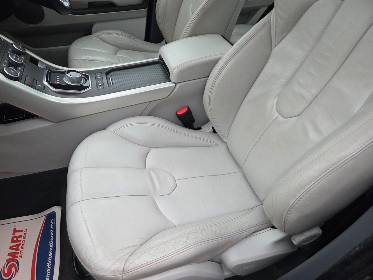 Used Land Rover Range Rover Evoque 2012 for sale - 76819806: Photo 28