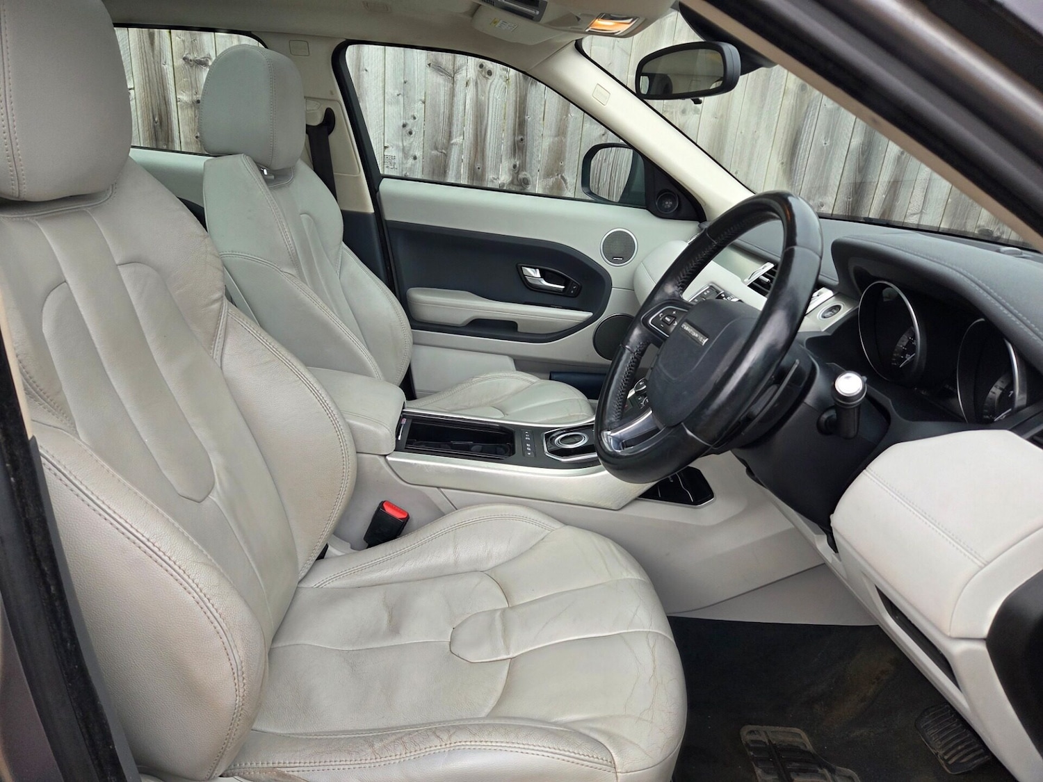 Used Land Rover Range Rover Evoque 2012 for sale - 76819806: Photo 6