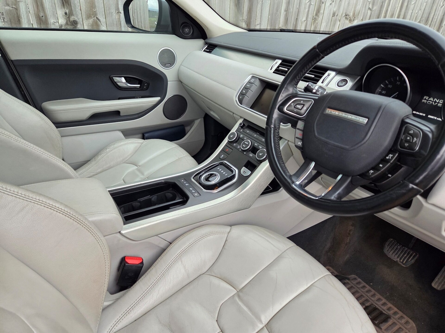 Used Land Rover Range Rover Evoque 2012 for sale - 76819806: Photo 7