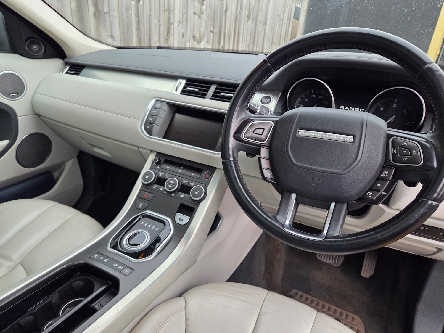 Used Land Rover Range Rover Evoque 2012 for sale - 76819806: Photo 8