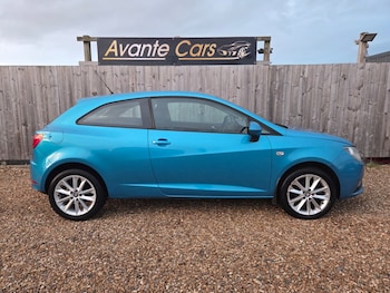 Used SEAT Ibiza 2015 for sale - 76895880: Photo