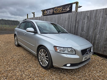 Used Volvo S40 2012 for sale - 77651593: Photo