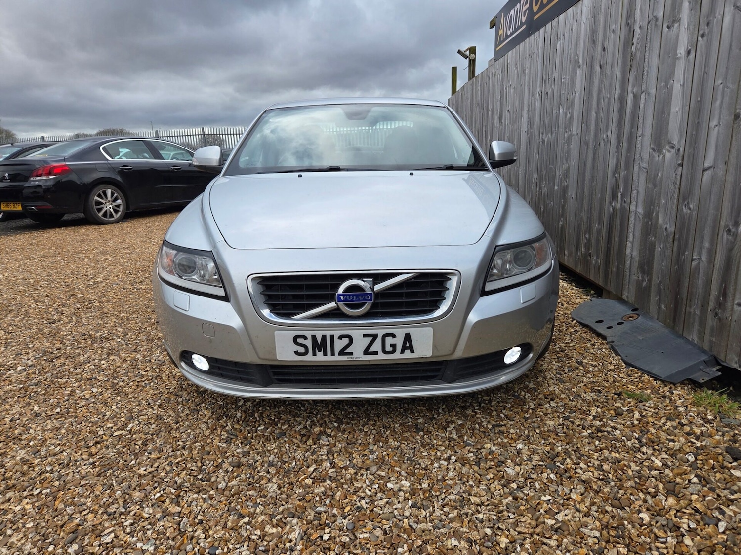Used Volvo S40 2012 for sale - 77651593: Photo 3