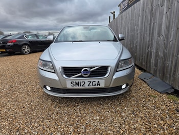 Used Volvo S40 2012 for sale - 77651593: Photo