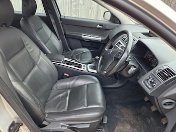 Used Volvo S40 2012 for sale - 77651593: Photo