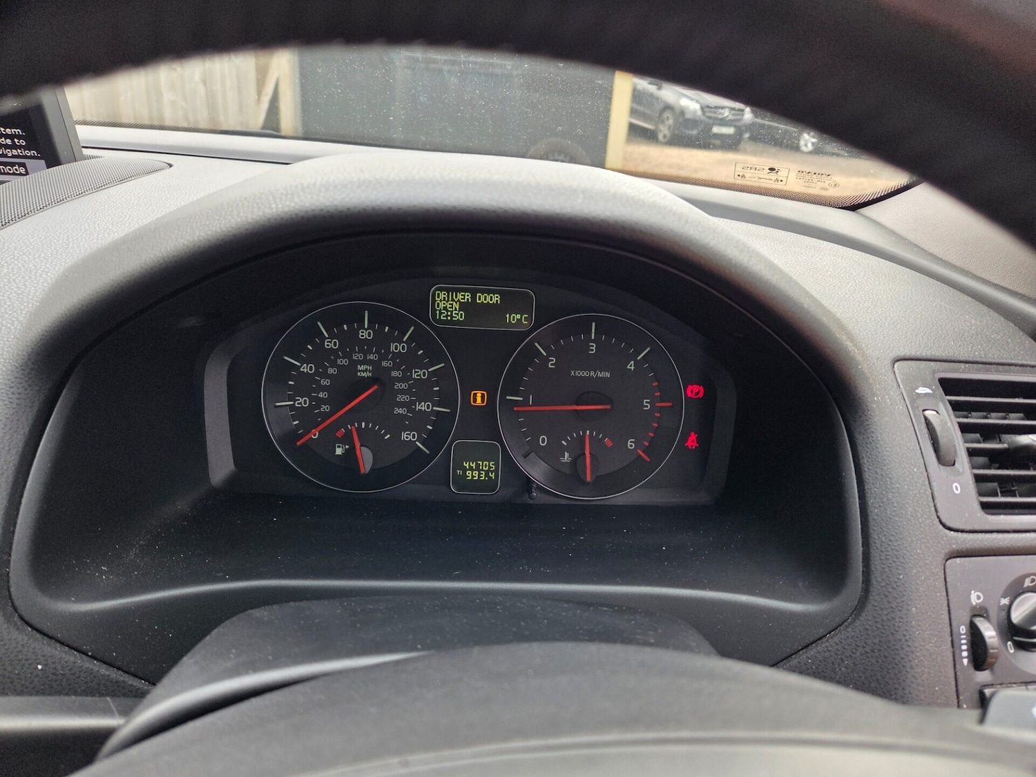 Used Volvo S40 2012 for sale - 77651593: Photo 6