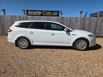 Used Ford Mondeo 2014 for sale - 78355765: Photo