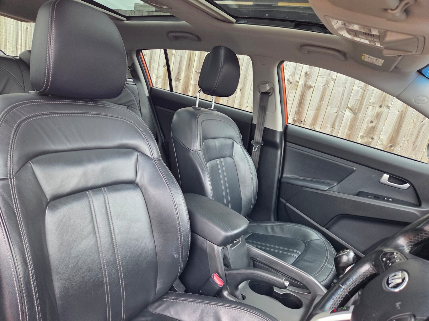 Used Kia Sportage 2013 for sale - 76464545: Photo 11