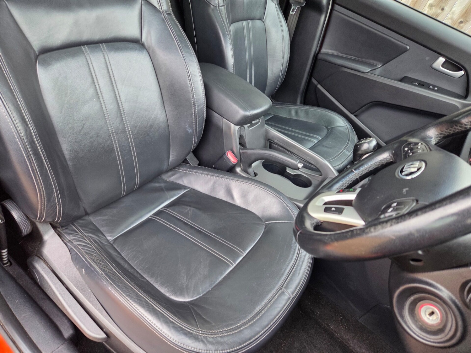 Used Kia Sportage 2013 for sale - 76464545: Photo 12