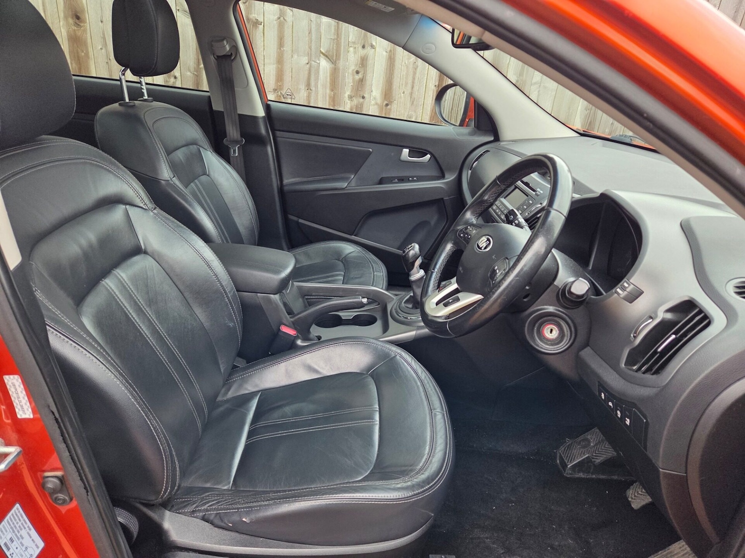 Used Kia Sportage 2013 for sale - 76464545: Photo 6