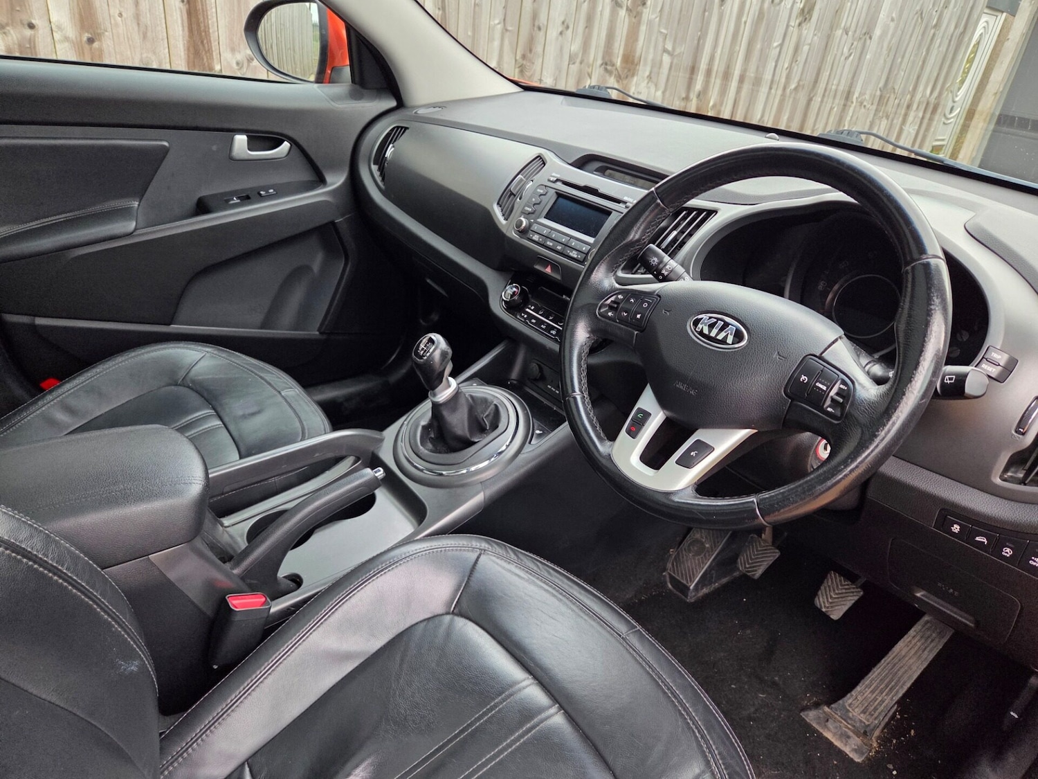 Used Kia Sportage 2013 for sale - 76464545: Photo 7