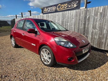 Renault - Clio