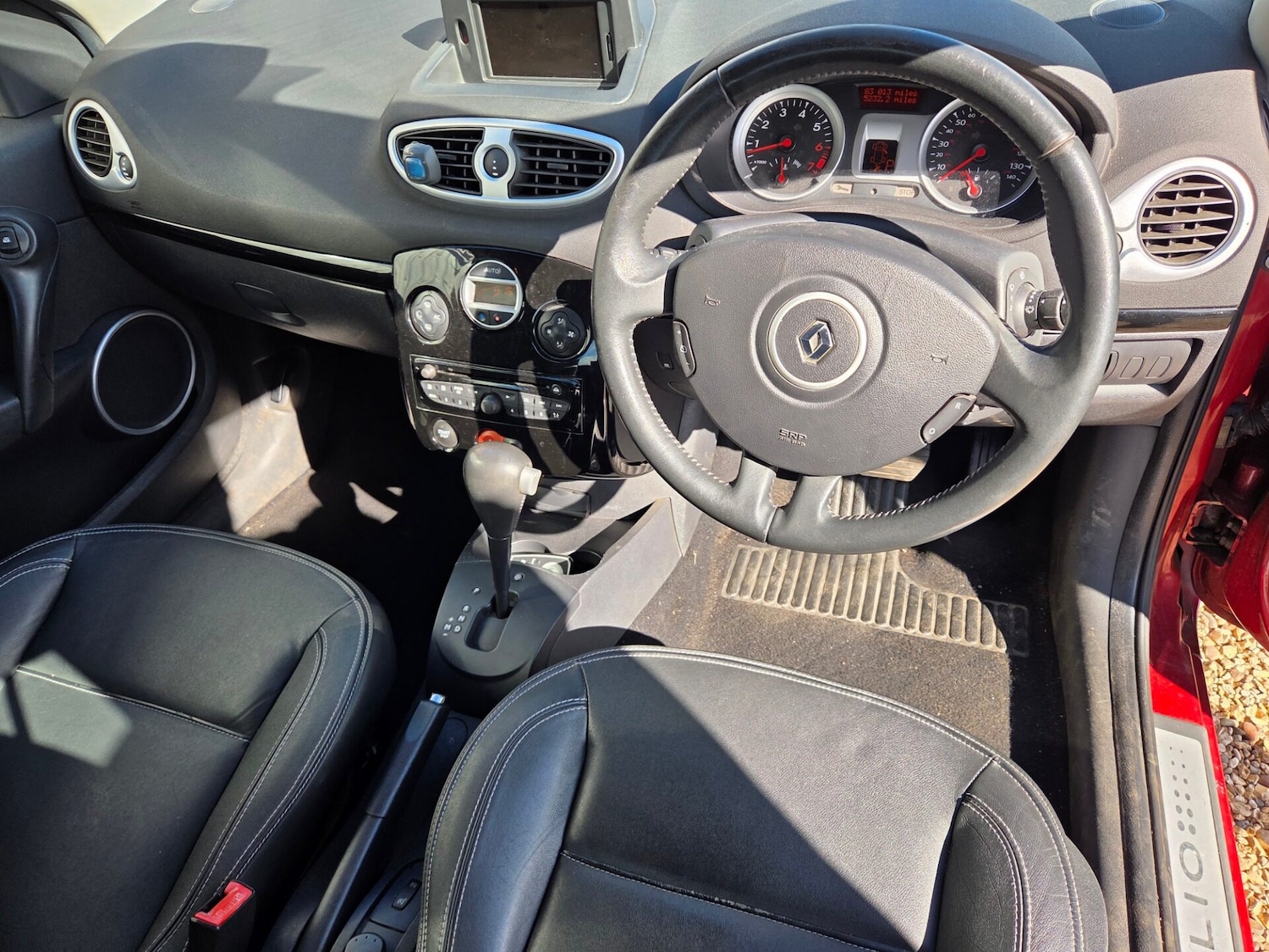 Vehicle 9