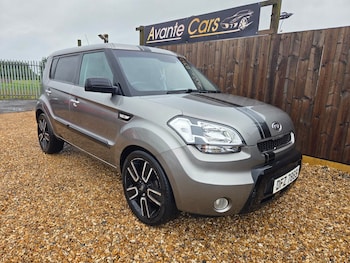 Used Kia Soul 2010 for sale - 78952291: Photo