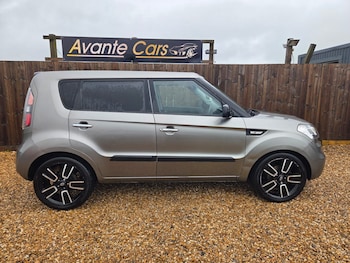 Used Kia Soul 2010 for sale - 78952291: Photo