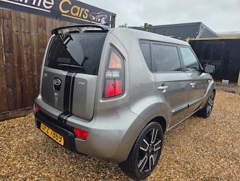 Used Kia Soul 2010 for sale - 78952291: Photo