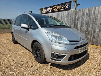 Used Citroen C4 Picasso 2013 for sale - 79006219: Photo