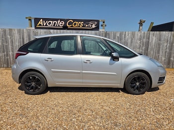 Used Citroen C4 Picasso 2013 for sale - 79006219: Photo
