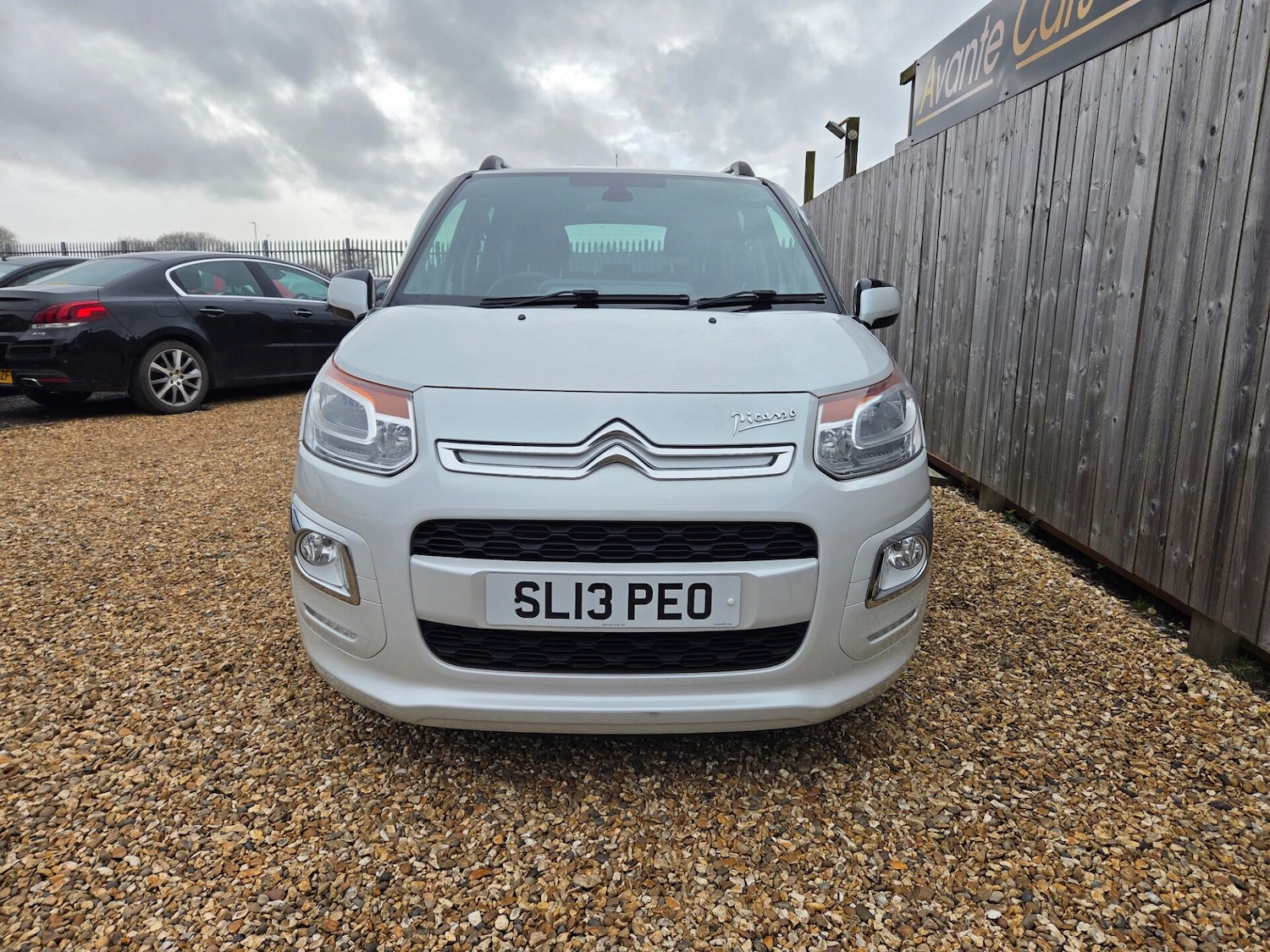 Used Citroen C3 Picasso 2013 for sale - 78001644: Photo 5
