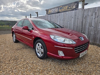 2010 - 1.6 HDi 110 Sport 4dr