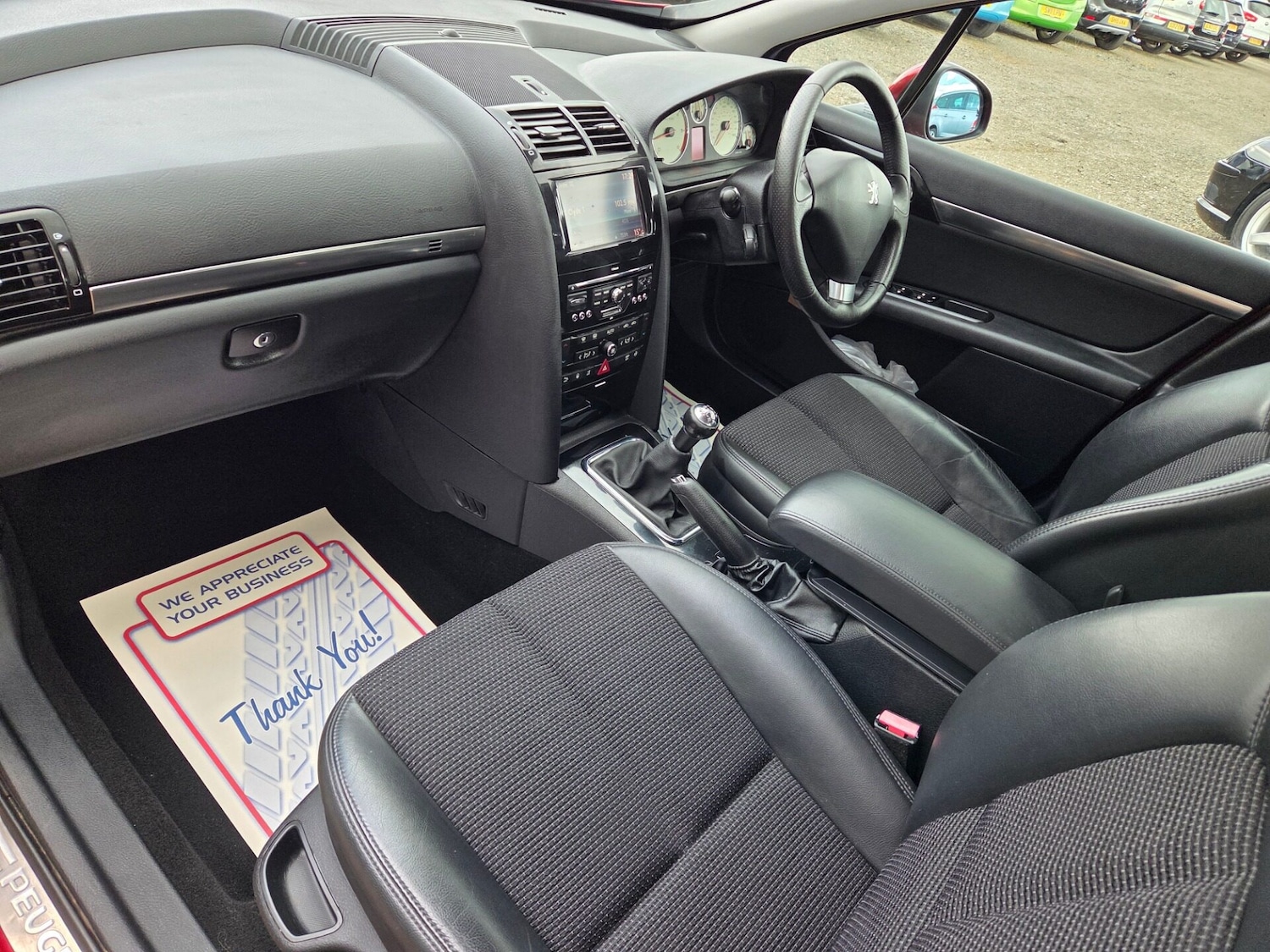 Vehicle 29