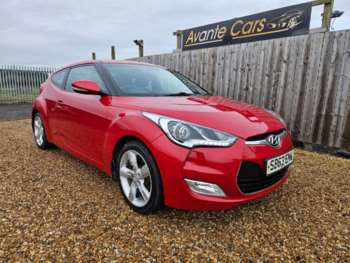 Used Hyundai Veloster 2013 for sale - 75385979: Photo