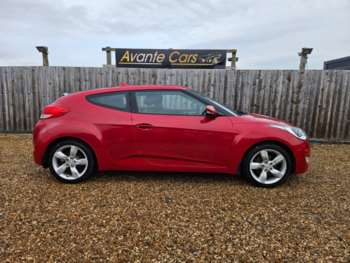 Used Hyundai Veloster 2013 for sale - 75385979: Photo