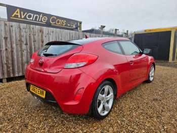 Used Hyundai Veloster 2013 for sale - 75385979: Photo