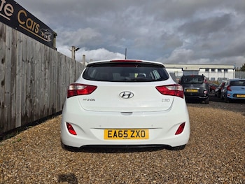 Used Hyundai i30 2015 for sale - 75913173: Photo