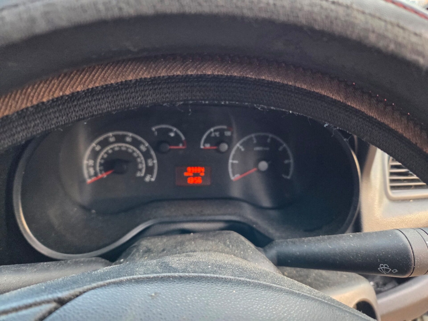 Used Vauxhall Combo 2015 for sale - 77260976: Photo 12