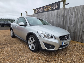 Used Volvo C30 2011 for sale - 79130202: Photo