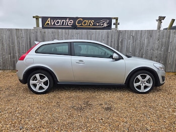 Used Volvo C30 2011 for sale - 79130202: Photo