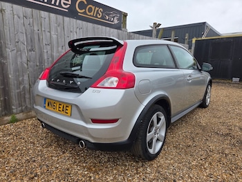 Used Volvo C30 2011 for sale - 79130202: Photo