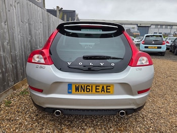 Used Volvo C30 2011 for sale - 79130202: Photo