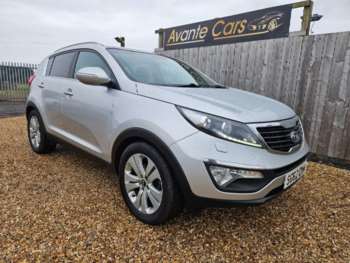 2012 - 1.7 CRDi EcoDynamics 3 5-Door