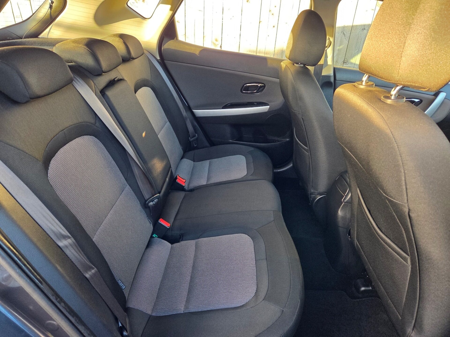 Used Kia Ceed 2018 for sale - 76783120: Photo 17