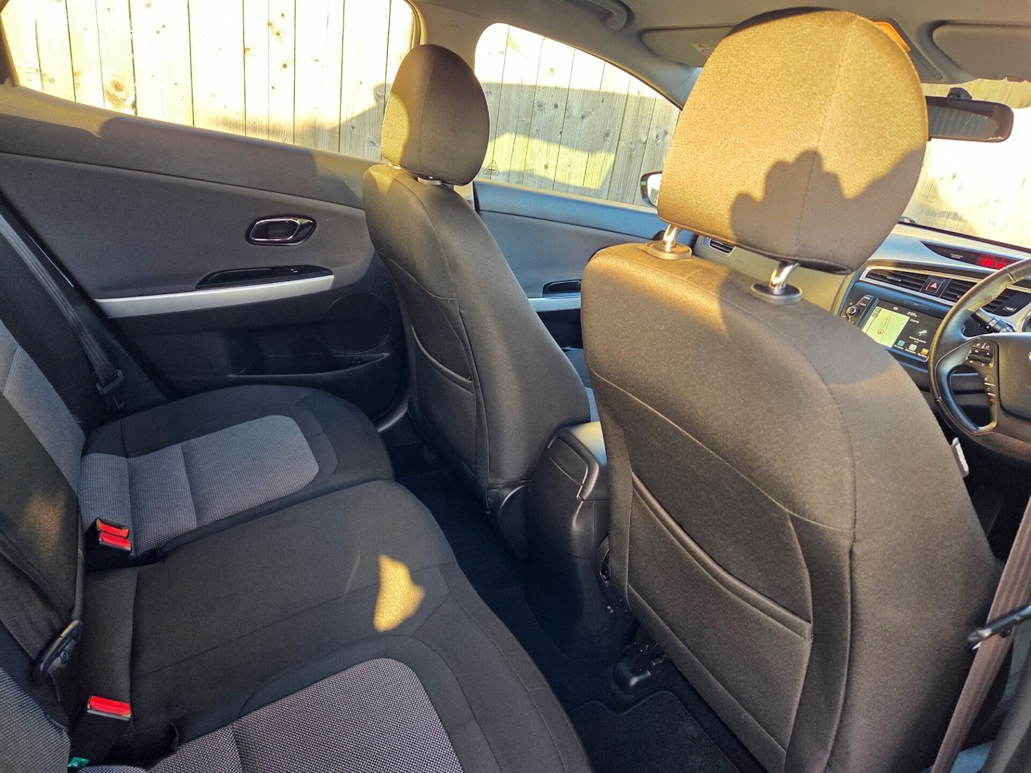 Used Kia Ceed 2018 for sale - 76783120: Photo 18