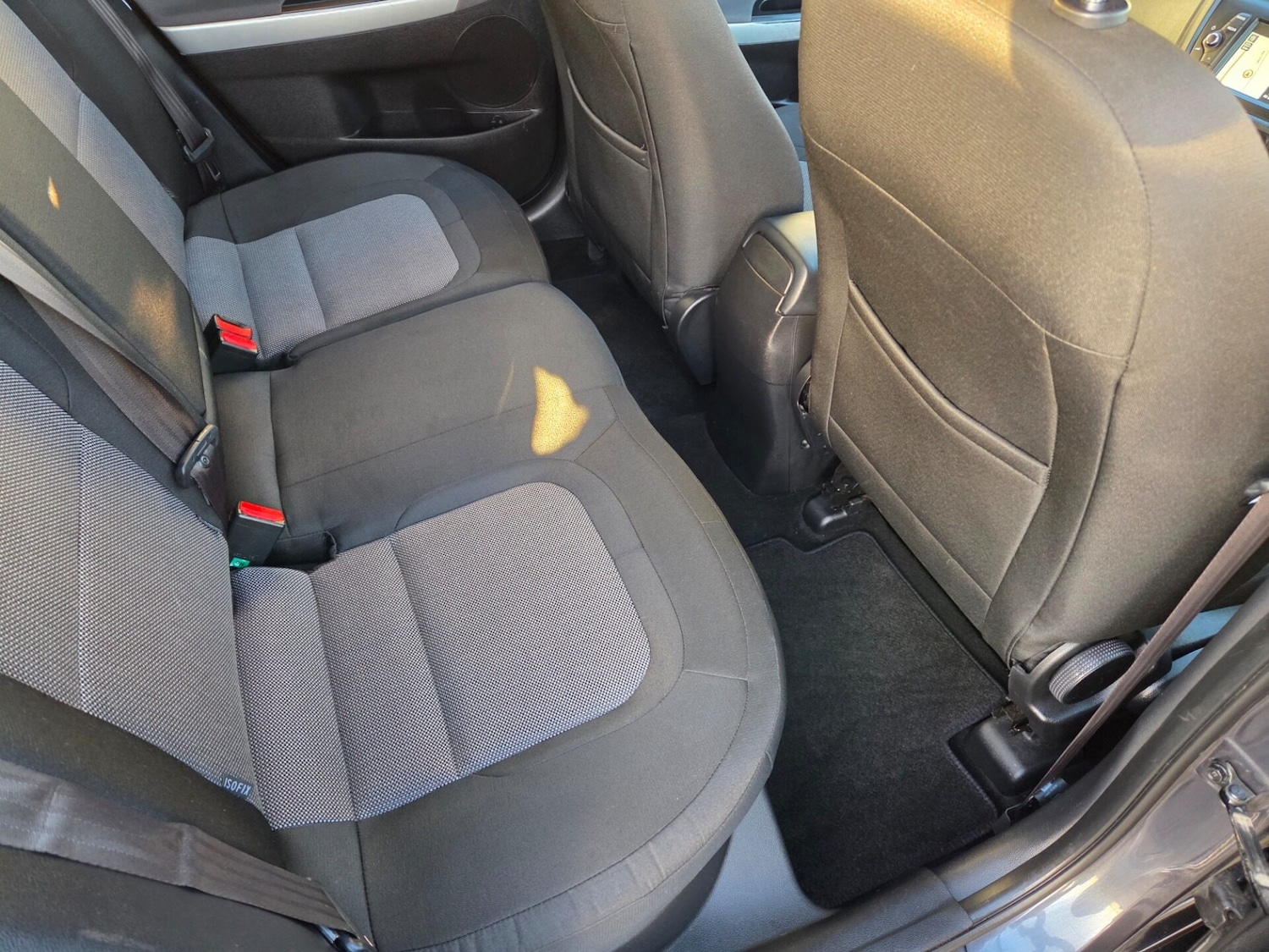 Used Kia Ceed 2018 for sale - 76783120: Photo 19