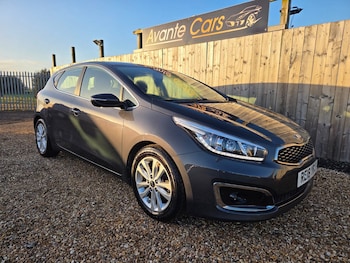 2018 - 1.6 GDi ISG 2 5dr